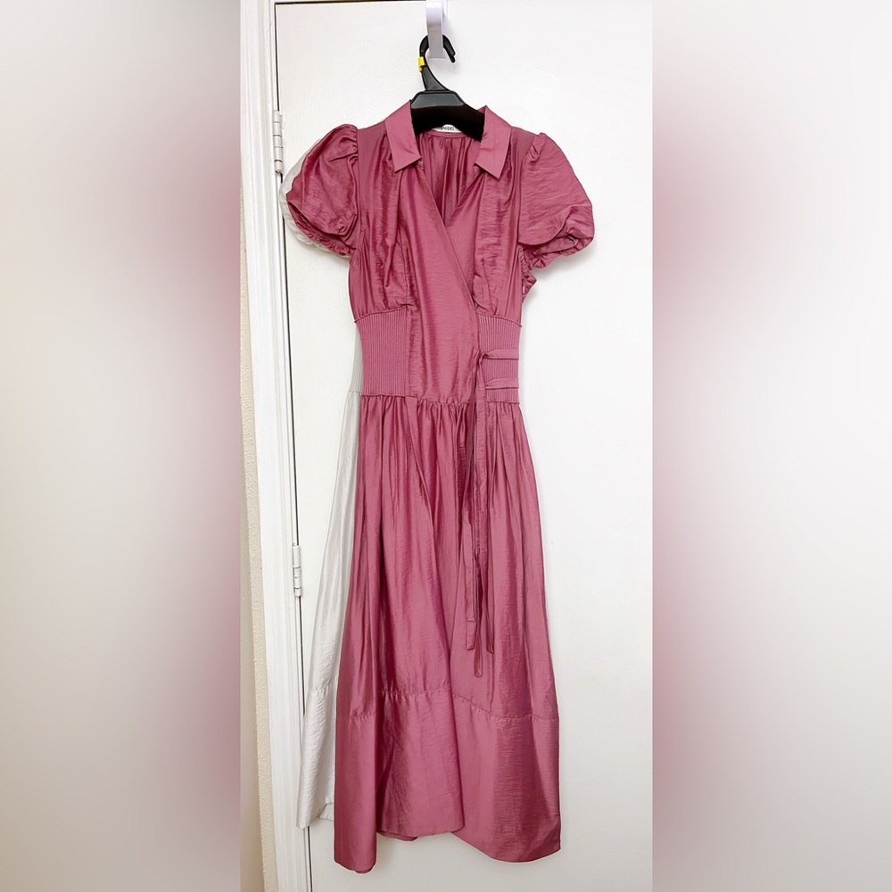 Snidel dress